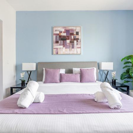 Luxury Jbr Shams - Marina View - Free 5 Star Beach Resorts Access! 迪拜 外观 照片