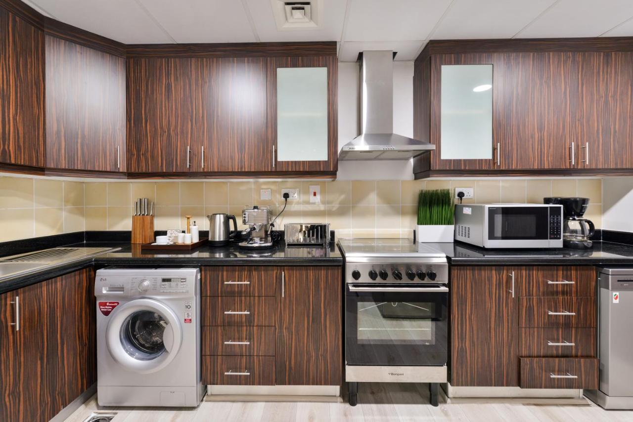Luxury Jbr Shams - Marina View - Free 5 Star Beach Resorts Access! 迪拜 外观 照片