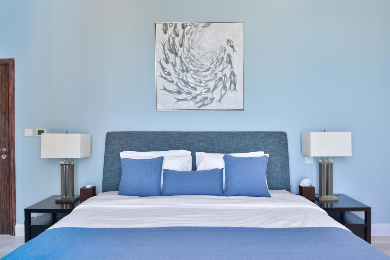 Luxury Jbr Shams - Marina View - Free 5 Star Beach Resorts Access! 迪拜 外观 照片