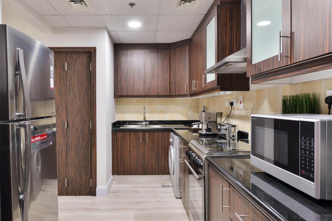 Luxury Jbr Shams - Marina View - Free 5 Star Beach Resorts Access! 迪拜 外观 照片